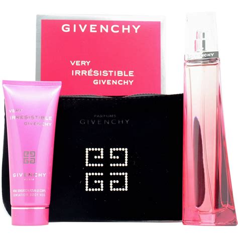 Givenchy perfume gift sets